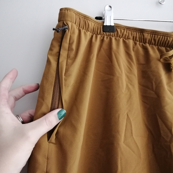 Patagonia Men's Multi Trail Shorts 8" Lined XXL - Picture 6 of 16